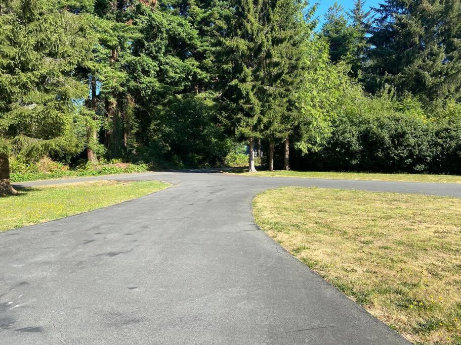 Get Away In The Redwoods Leilighet Crescent City Eksteriør bilde